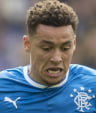 James Tavernier