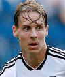 Stefan Johansen