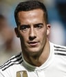 Lucas Vazquez