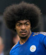 Hamza Choudhury