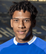 Jean-Clair Todibo