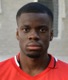 Stephy Mavididi