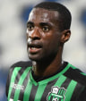 Pedro Obiang