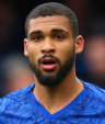 Ruben Loftus-Cheek