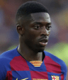 Ousmane Dembelé