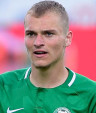 Matej Polidar