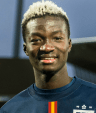 Mohammed Diomande