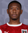 David Alaba