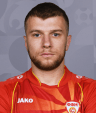 Stefan Ristovski