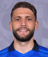 Domenico Berardi