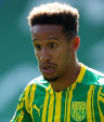 Callum Robinson