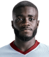 Dayot Upamecano