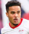 Justin Kluivert