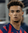 Antonee Robinson