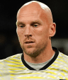 John Ruddy