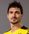 Mats Hummels