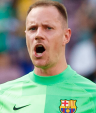 Marc-André ter Stegen