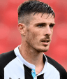 Ciaran Clark