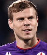 Aleksandr Kokorin