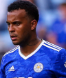 Ryan Bertrand