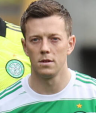 Callum McGregor