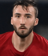 Bryan Cristante