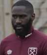 Arthur Masuaku