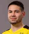 Raphael Guerreiro