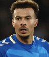 Dele Alli