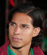 Diego Lainez