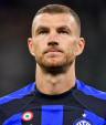 Edin Dzeko