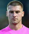 Sam Johnstone