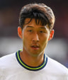 Heung-Min Son