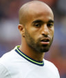 Lucas Moura