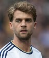 Patrick Bamford