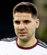 Aleksandar Mitrovic