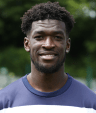 Kwasi Okyere Wriedt