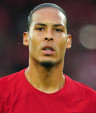 Virgil van Dijk