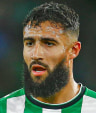 Nabil Fekir