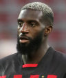 Tiemoué Bakayoko