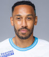 Pierre-Emerick Aubameyang