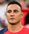 Keylor Navas