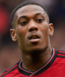 Anthony Martial