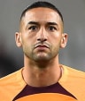 Hakim Ziyech