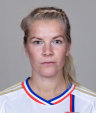 Ada Hegerberg