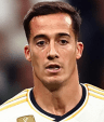 Lucas Vazquez