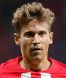 Marcos Llorente