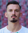 Mergim Berisha