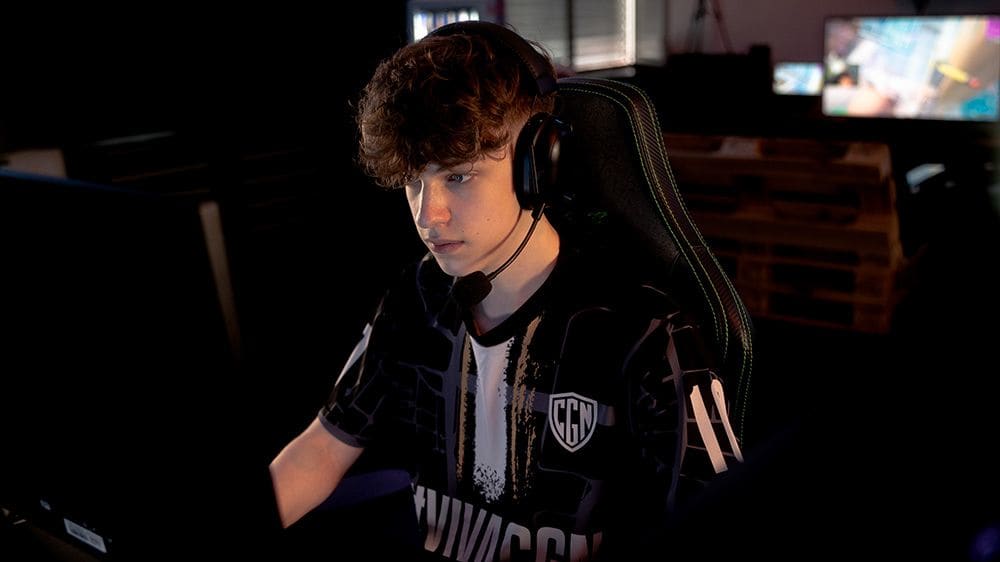 Fortnite: CGN steigt mit dreifachem FNCS-Champion ein - kicker