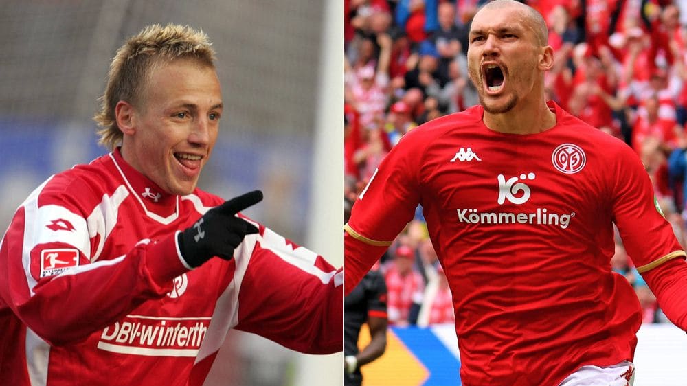 Was Ajorque und Thurk in Mainz verbindet kicker